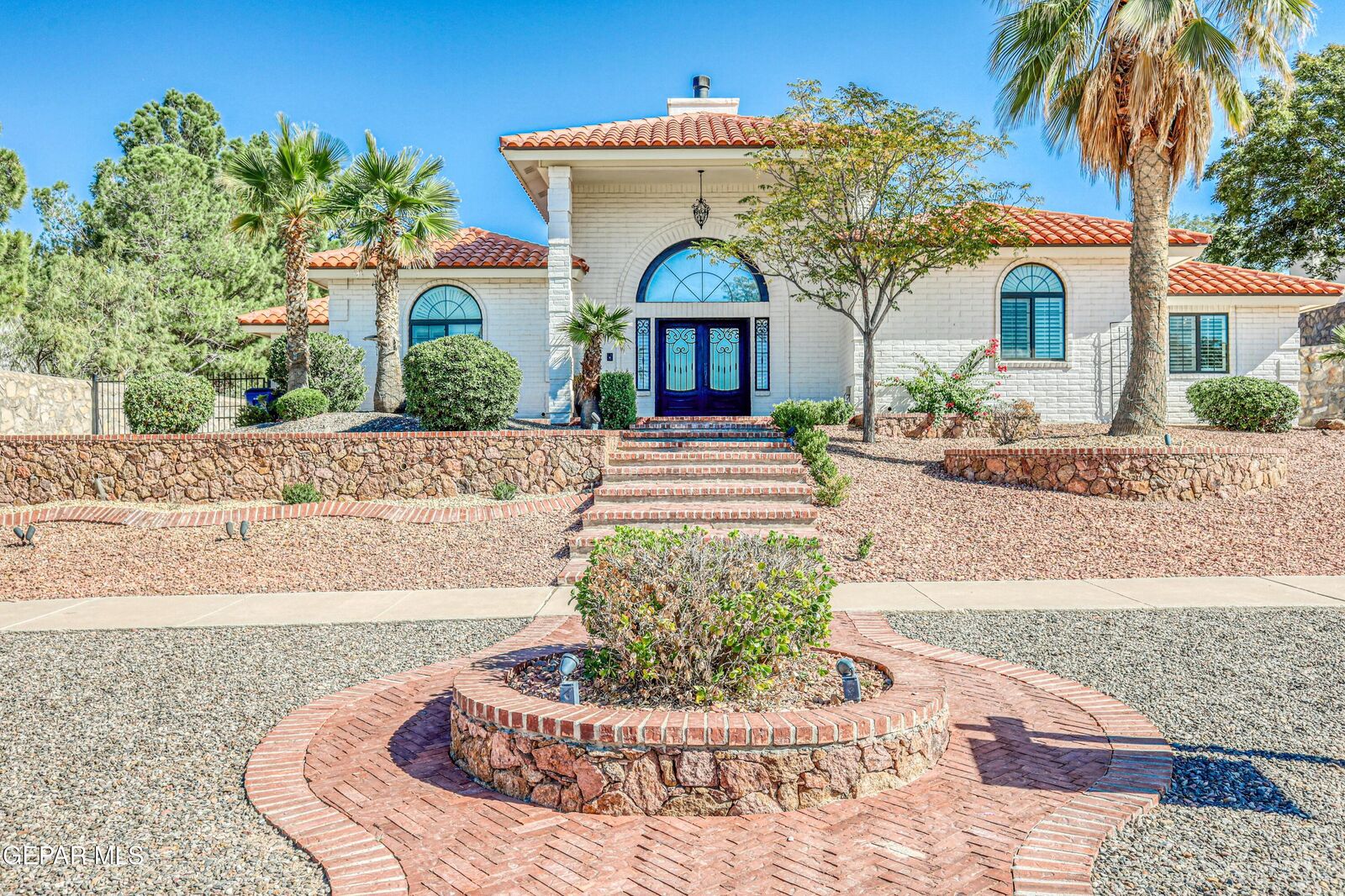 Property Photo:  1386 Loma Verde Drive  TX 79936 