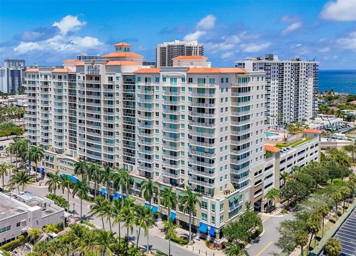 3020 NE 32nd Ave 510  Fort Lauderdale FL 33308 photo