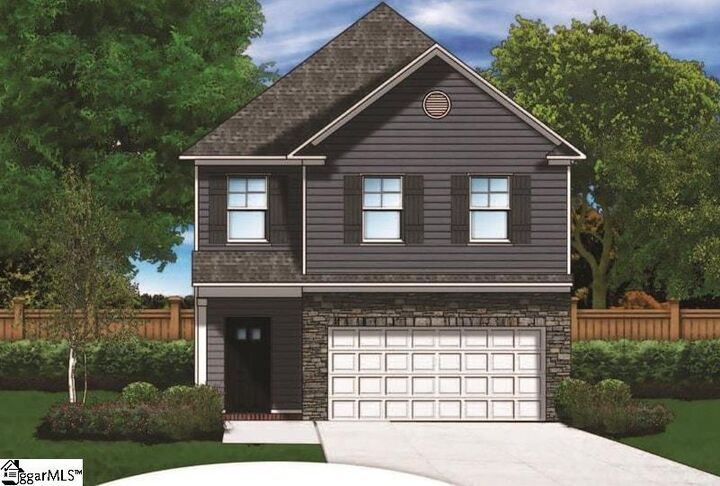 418 Barbican Place Lot 47  Greenville SC 29605 photo