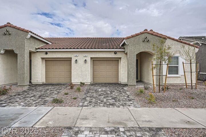 364 Canary Song Drive 364  Henderson NV 89011 photo