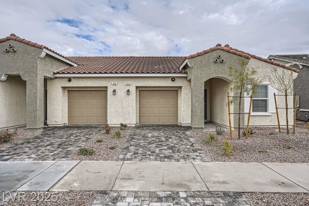 Property Photo:  364 Canary Song Drive 364  NV 89011 