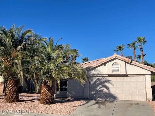 Property Photo: 7065 Troubador Drive NV 89119