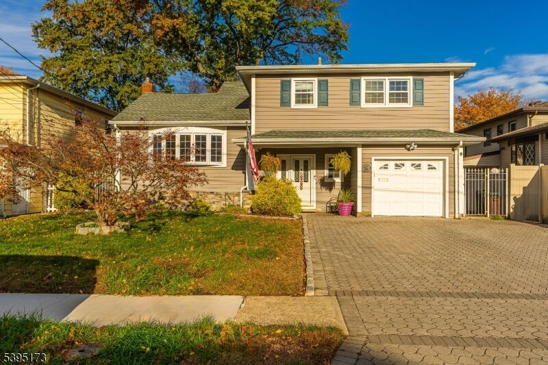 Property Photo:  888 Peach Tree Rd  NJ 07083 