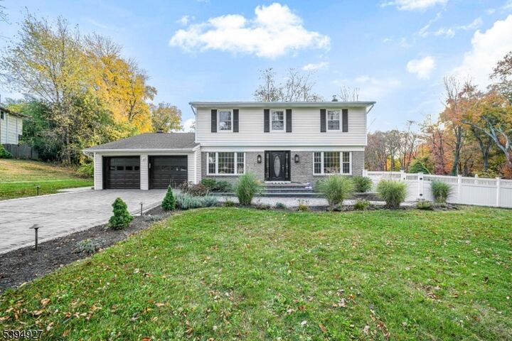 15 Glen Rd  Parsippany-Troy Hills Twp. NJ 07054 photo