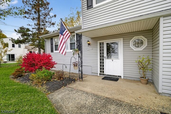 Property Photo: 9 English Ct NJ 08807