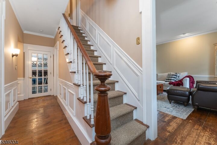 Property Photo:  383 Pittstown Rd  NJ 08867 