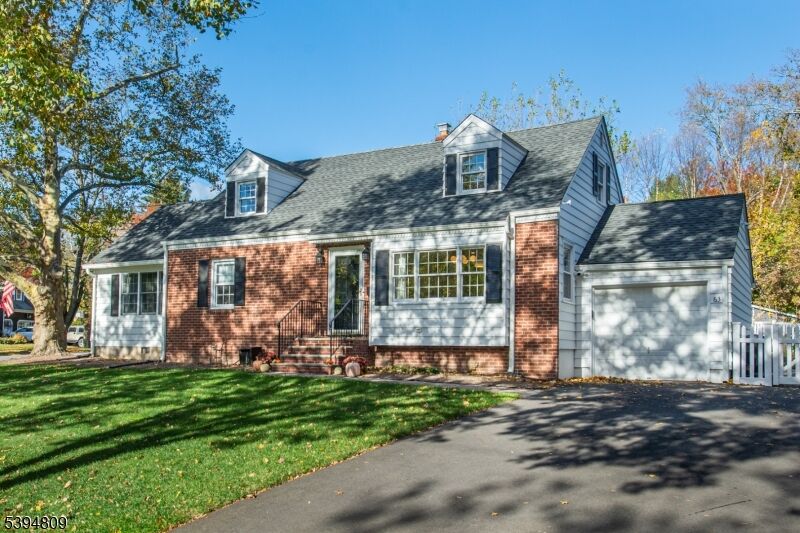 Property Photo: 63 Glen Blvd NJ 07452