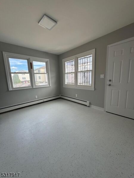 Property Photo: 416 S 5th St Rear NJ 07206