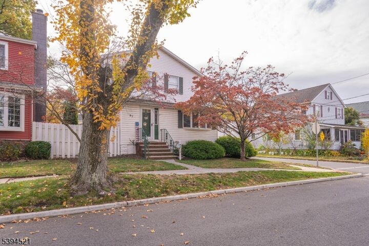 Property Photo: 27 Cranford Ter NJ 07016