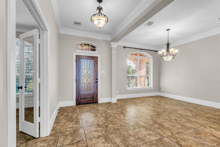 Property Photo: 3611 Cape Vista Court TX 77386