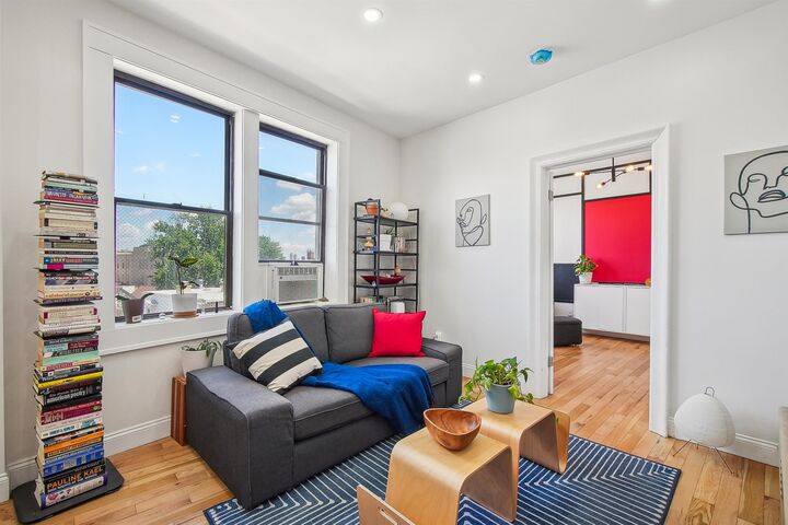 Property Photo: 527-529 34th St D1 NJ 07087