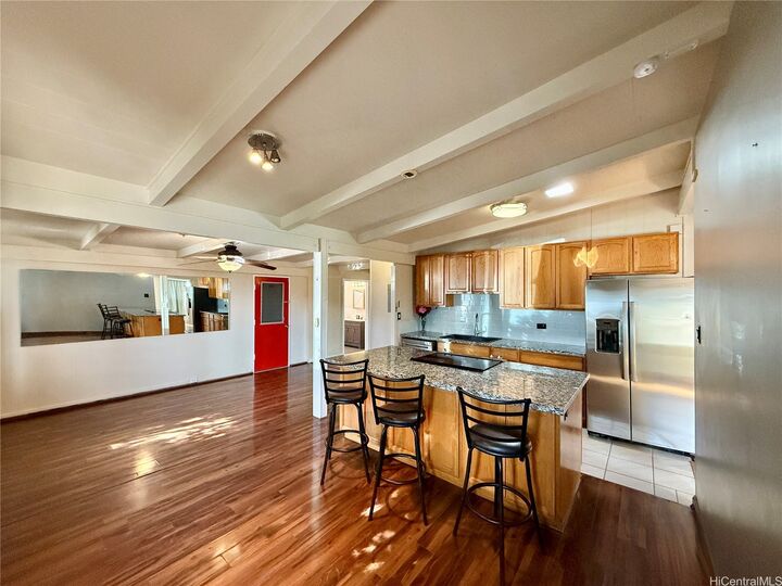 Property Photo: 92-338 Akaula Street HI 96707