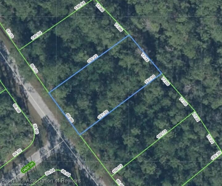 Property Photo:  9000 Oviedo Street  FL 33872 