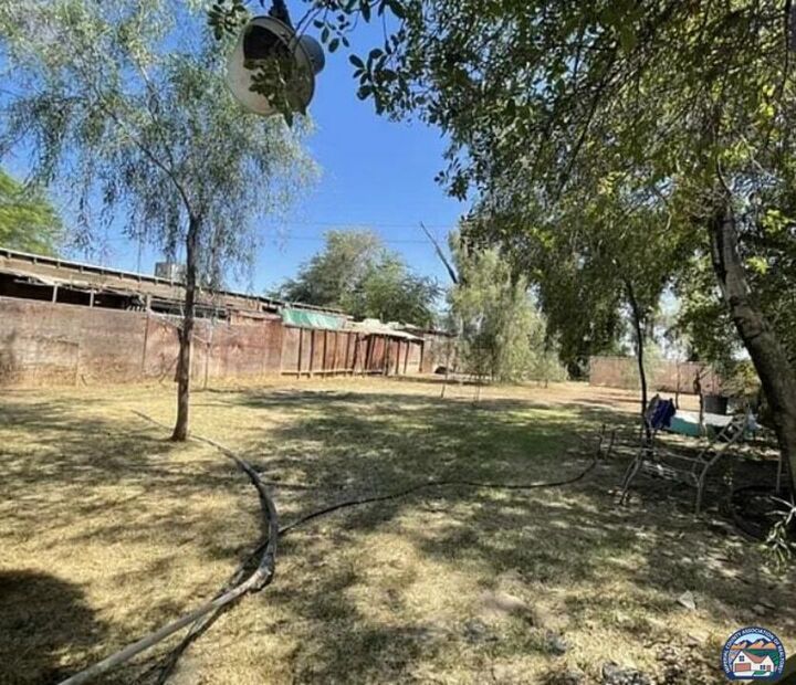Property Photo:  208   Lopez Ct  CA 92231 