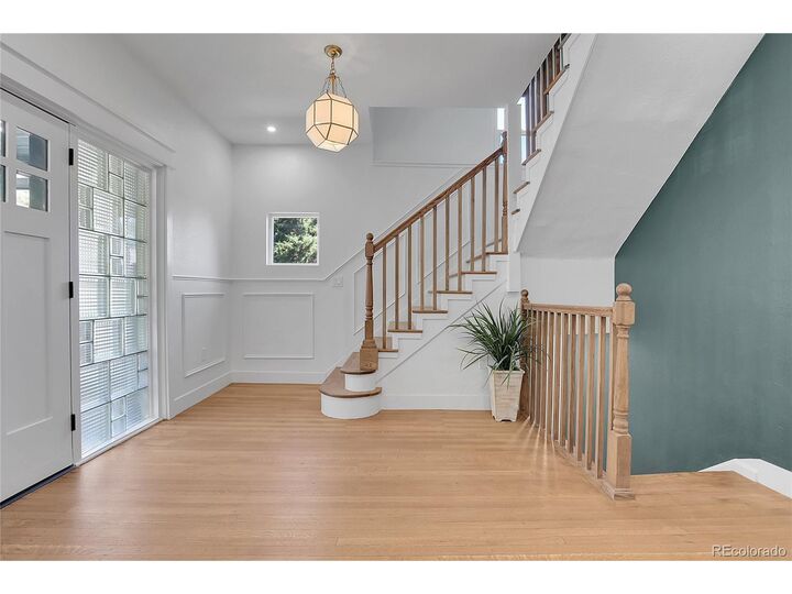 Property Photo:  1260 Garfield St  CO 80206 