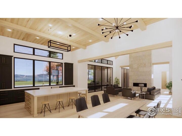 Property Photo: 1956 Blossom Grove Dr CO 80550