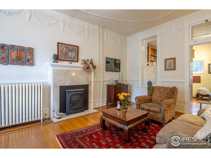 Property Photo:  1709 Pine St 3  CO 80302 