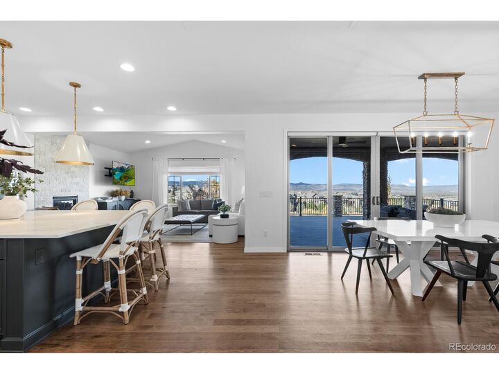 Property Photo: 10699 Timberdash Ave CO 80126