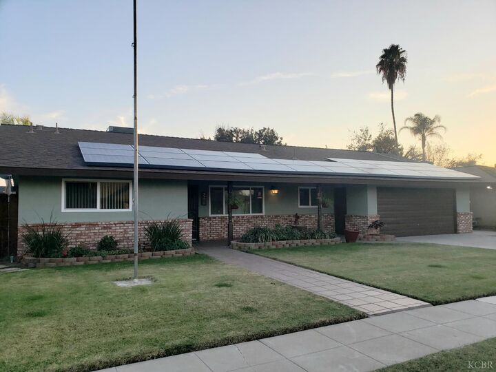Property Photo:  3279 W Luna Drive  CA 93656 
