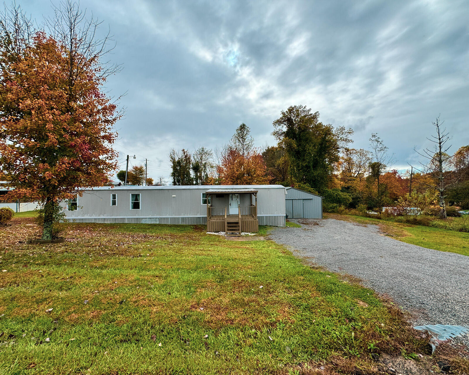 Property Photo:  49 Fortenberry Road  KY 42642 