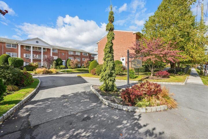 Property Photo: 57 Maple Avenue 2B NY 10706