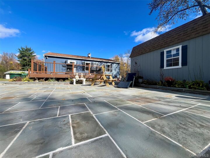 Property Photo:  17 Wickham Drive  NY 10990