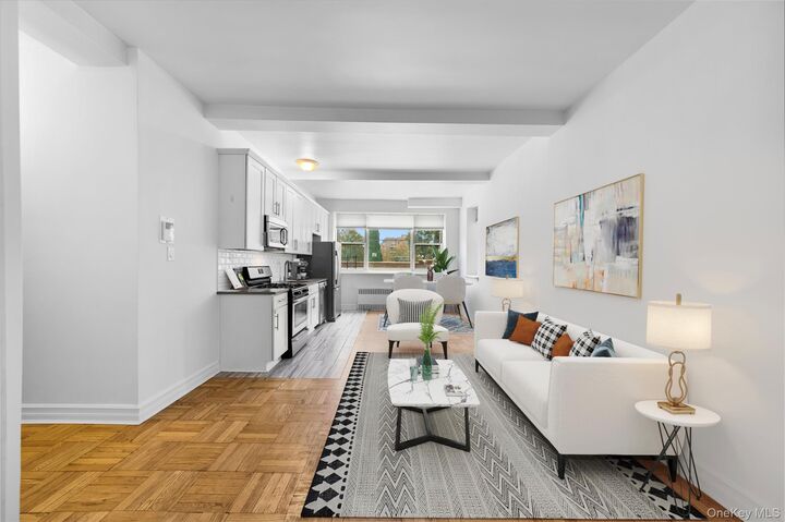 Property Photo:  3850 Hudson Manor Terrace Lbe  NY 10463 