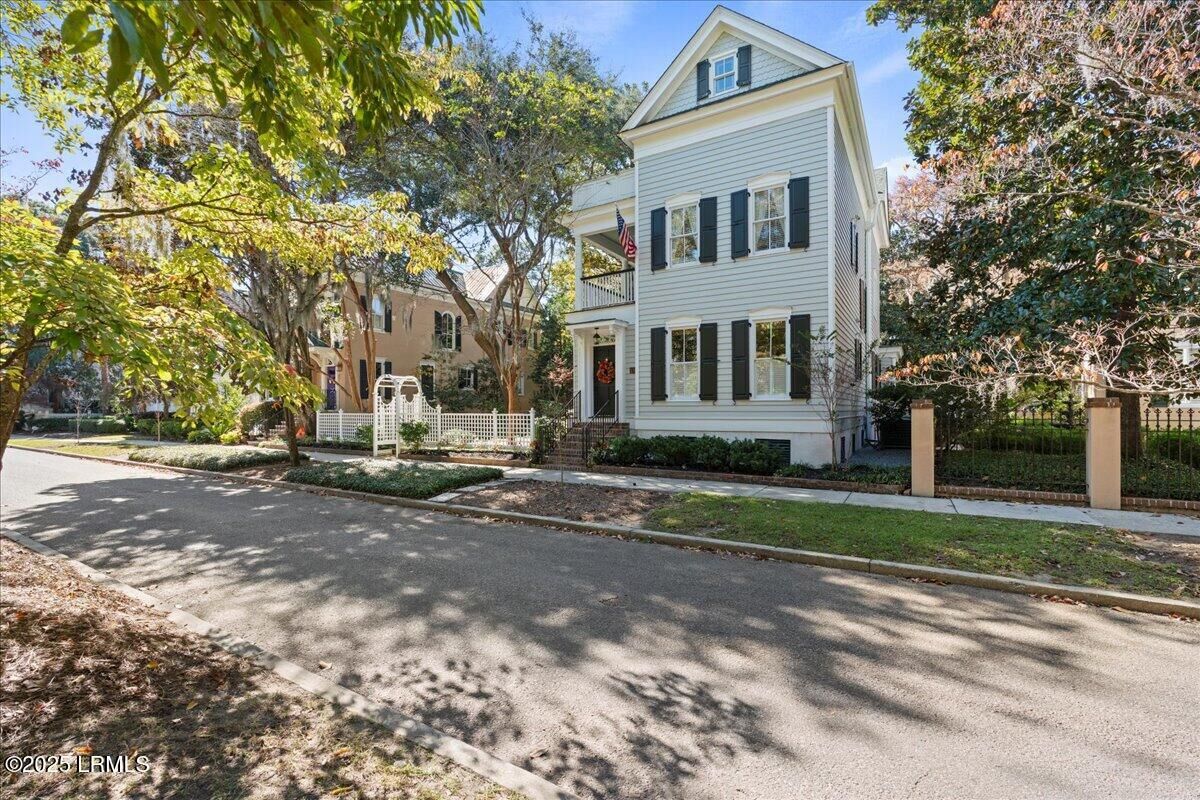 Property Photo:  13 Prescient Avenue  SC 29907 