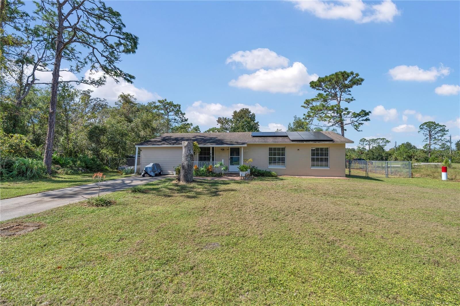 Property Photo:  110 Langford Drive  FL 32766