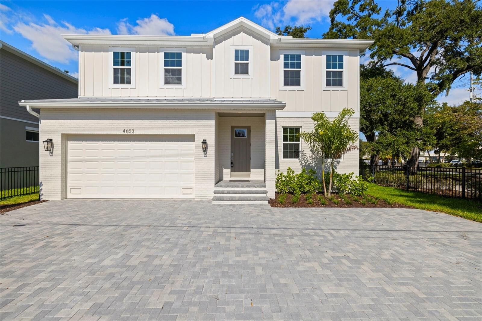 Property Photo:  4603 W San Jose Street  FL 33629 