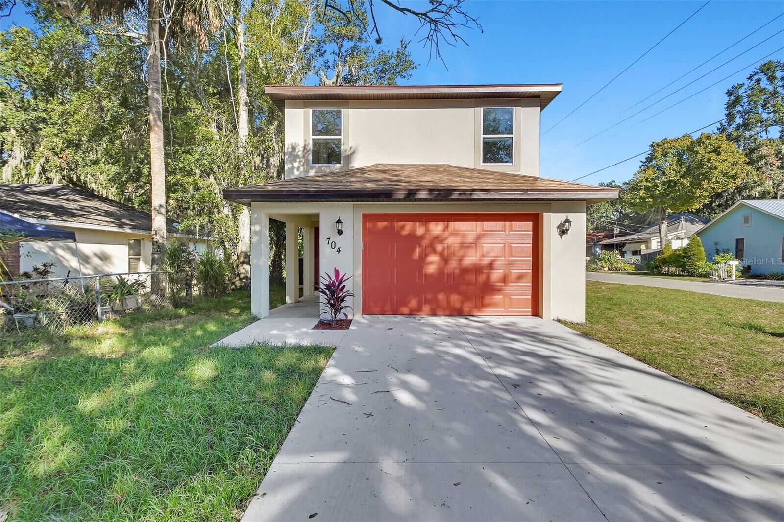 Property Photo:  704 Cedar Street  FL 32114 