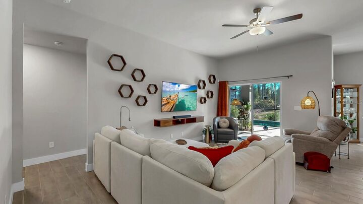 Property Photo:  3358 Trinity Street  FL 34291