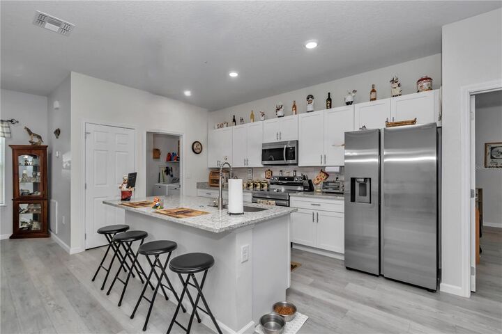 Property Photo: 3557 SW 128th Place FL 34473