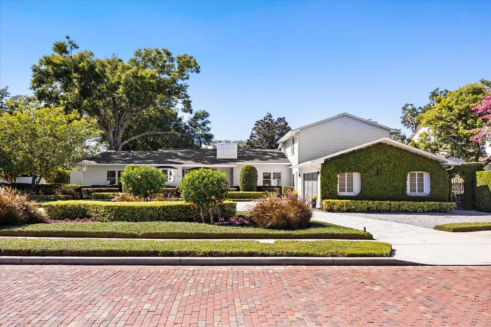 Property Photo: 2299 Via Tuscany FL 32789