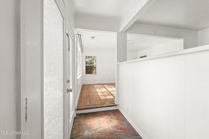 Property Photo:  1648 Hollywood Boulevard  MS 39531 