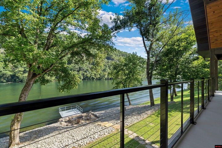 352 Wheatstone Place  Cotter AR 72626 photo