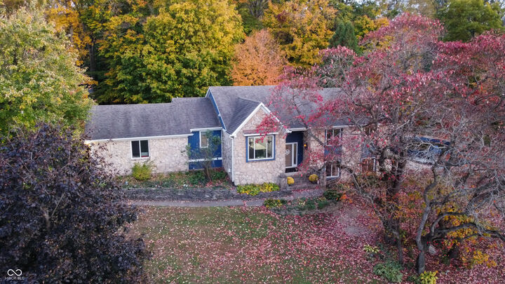 Property Photo: 9803 Willa Bonn Court IN 46062