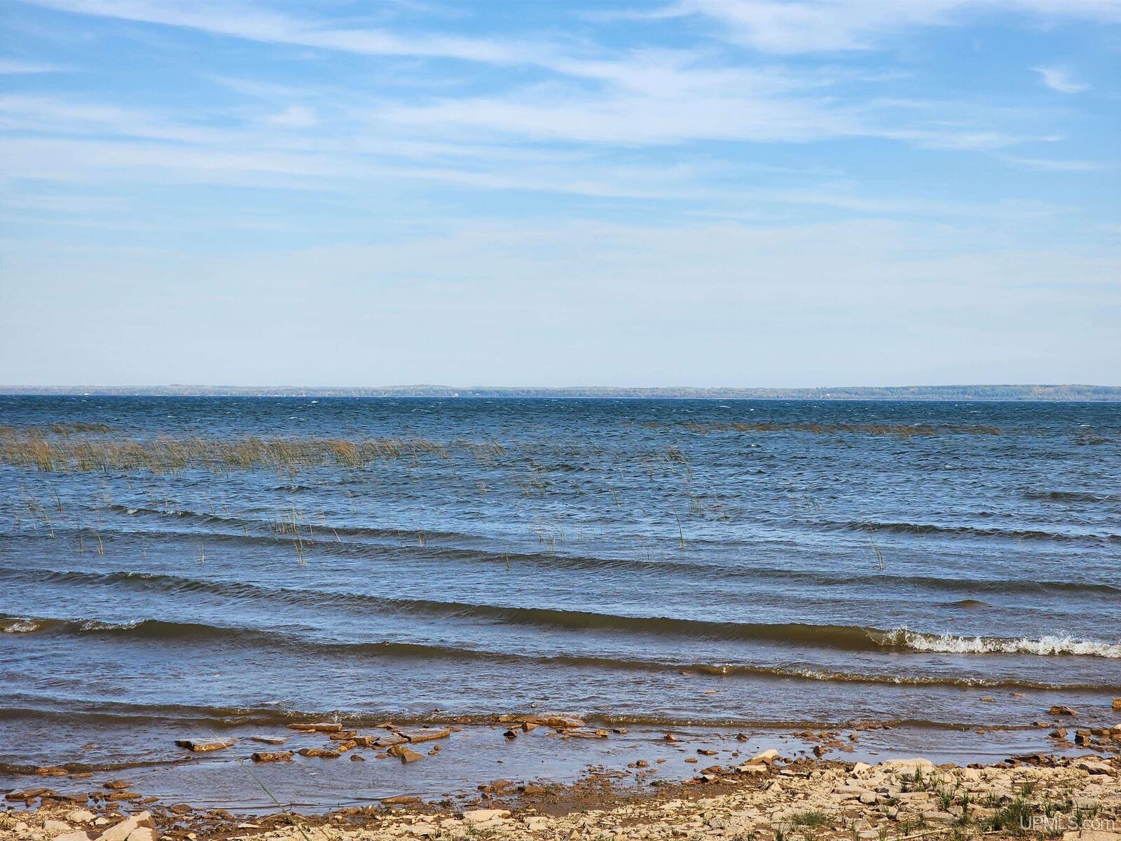 Property Photo: 14387 Nahma Shores Jj.45 Drive MI 49864