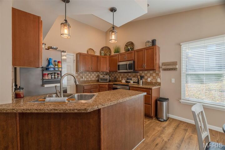 Property Photo: 31261 Willow Court MO 63348