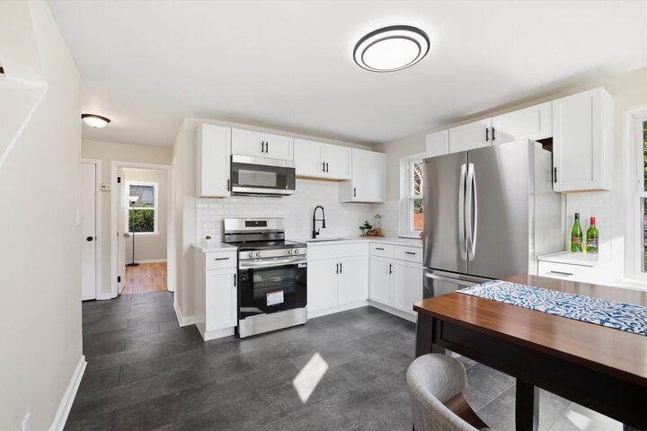 Property Photo:  5506 N 26th St  WI 53209 