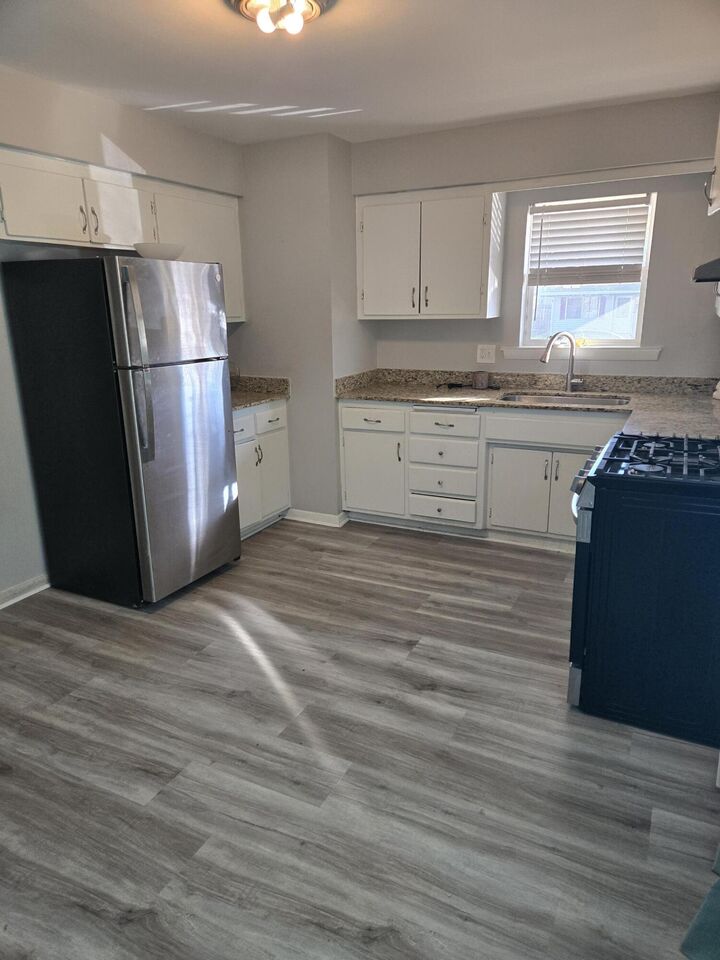 Property Photo: 2112 Virginia St WI 53405