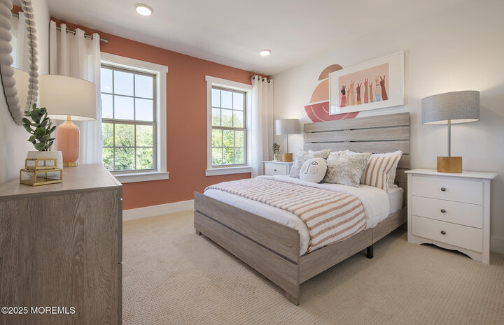 Property Photo: 203 Shore Court NJ 07746