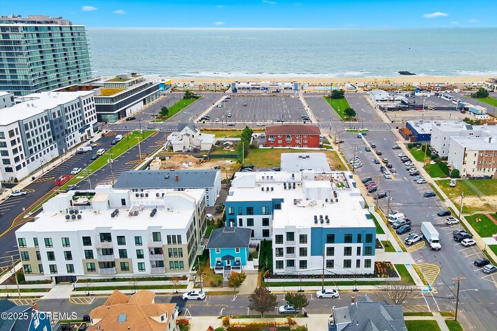 Property Photo: 215 2nd Avenue 204 NJ 07712