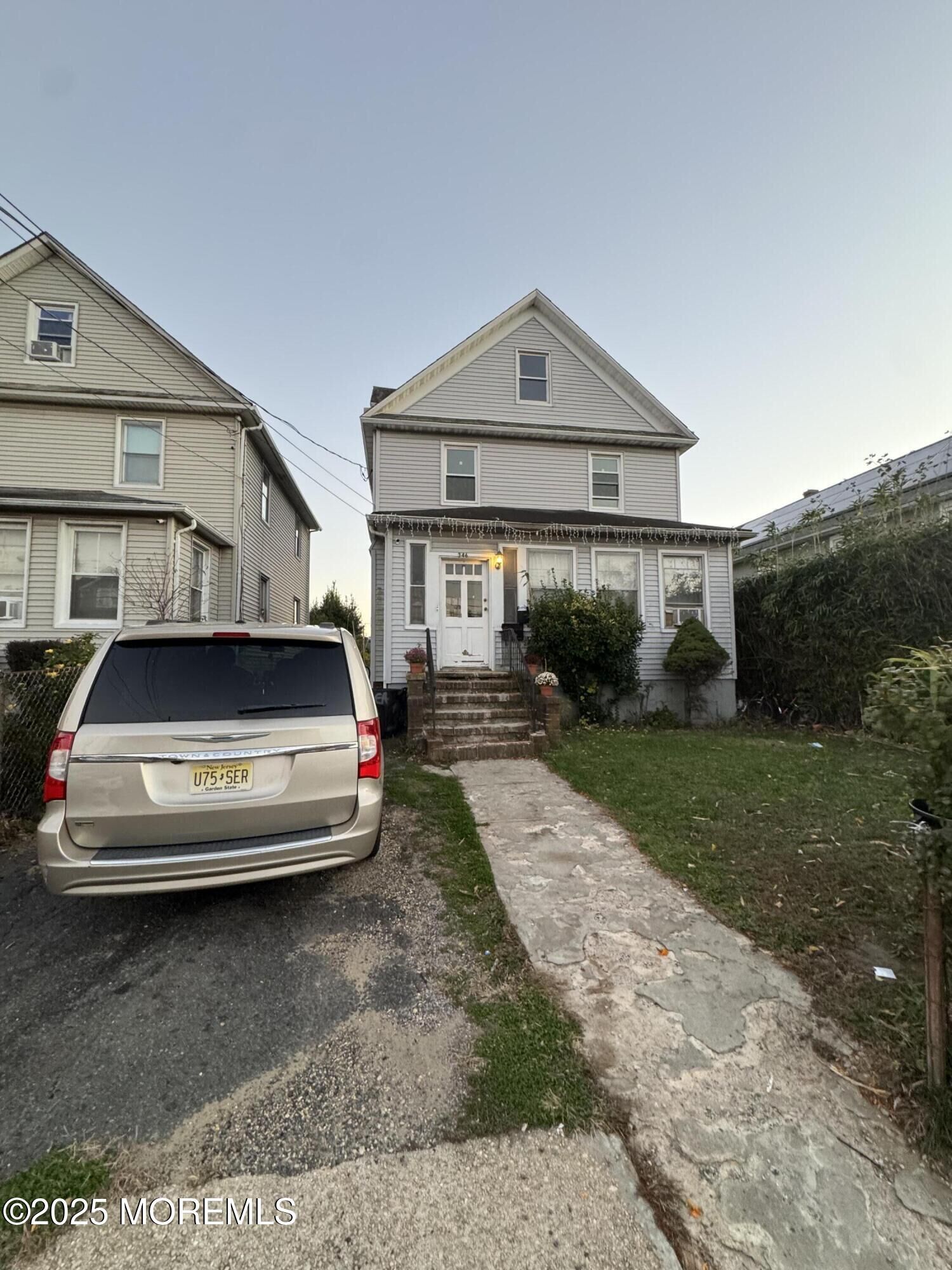 Property Photo: 346 Chelsea Avenue NJ 07740