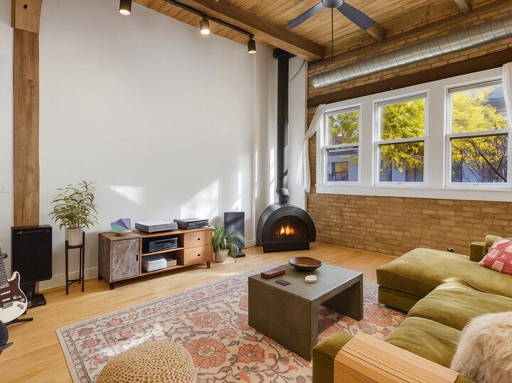 Property Photo:  2435 N Sheffield Avenue 11  IL 60614 