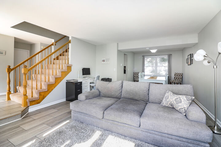 Property Photo:  3 Hickory Oaks Court  IL 60490 