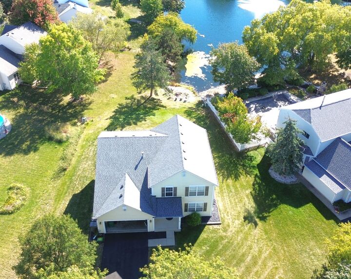 Property Photo:  3812 Landings Road  IL 60431 