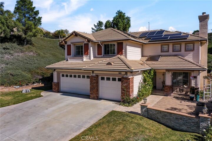 Property Photo: 29668 Mammoth CA 91387