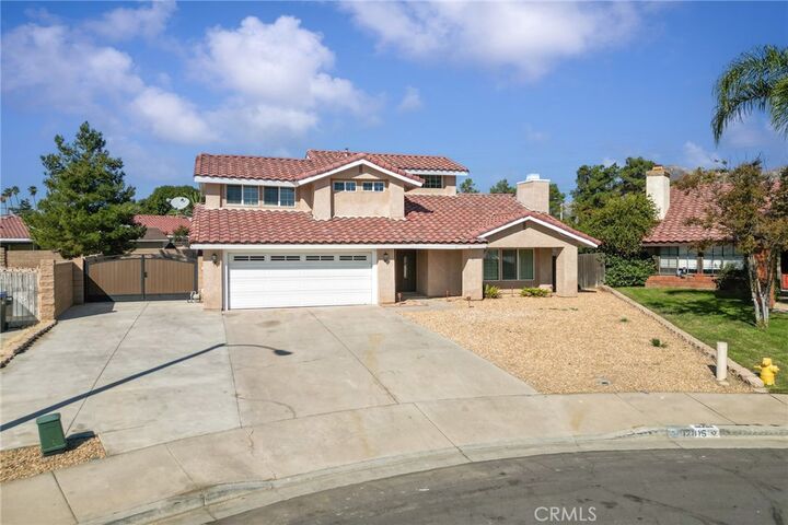 12015 Ponce De Leon  Moreno Valley CA 92557 photo
