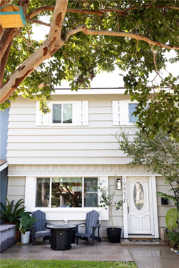 Property Photo:  19867 Piccadilly  CA 92646 